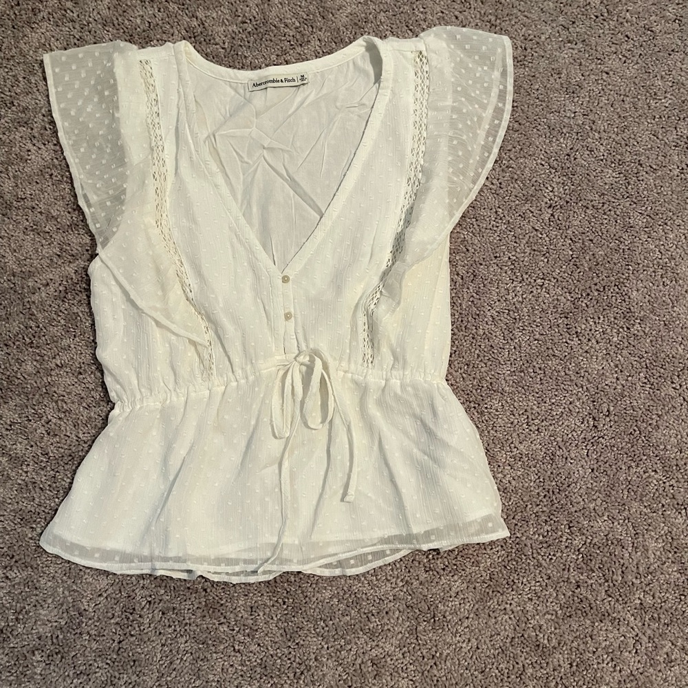 Abercrombie Top